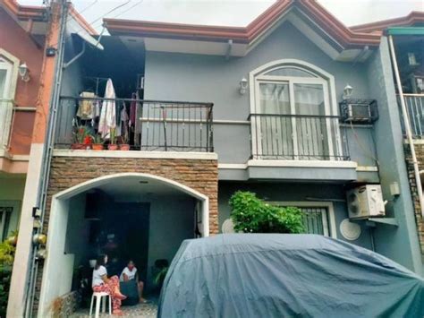27 camia st de castro subd sta lucia pasig|For Sale: De Castro Subdivision Residential Building in .